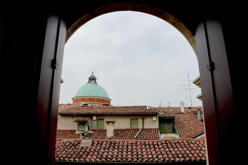 Antico Hotel Vicenza Exterior photo